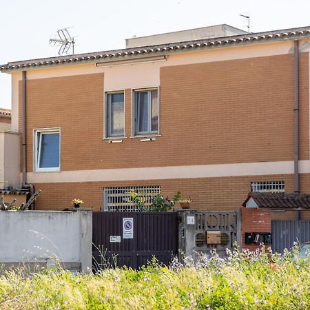 Fiumicino Business&Vacation Apt Wifi 외부 사진
