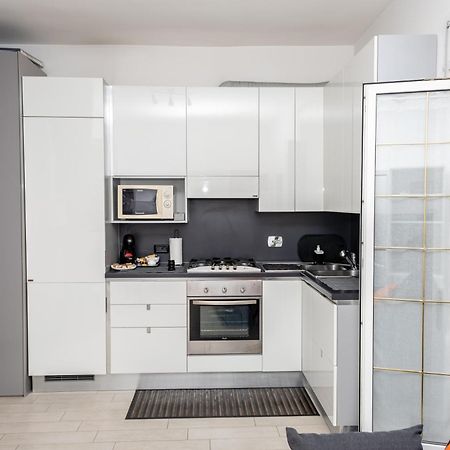Fiumicino Business&Vacation Apt Wifi 외부 사진