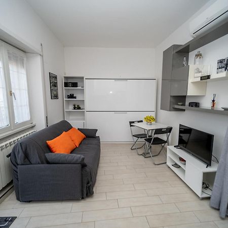 Fiumicino Business&Vacation Apt Wifi 외부 사진