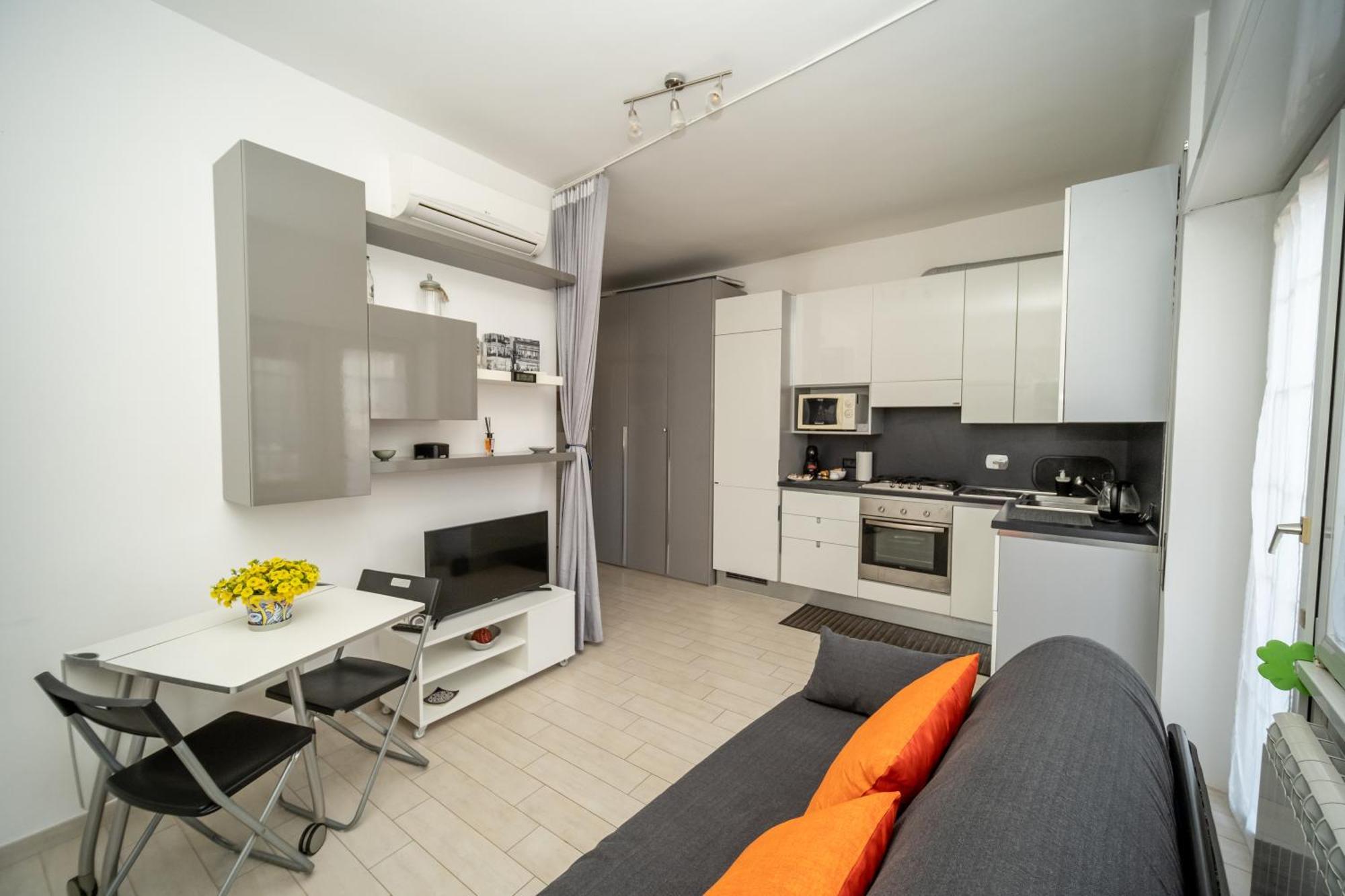 Fiumicino Business&Vacation Apt Wifi 외부 사진