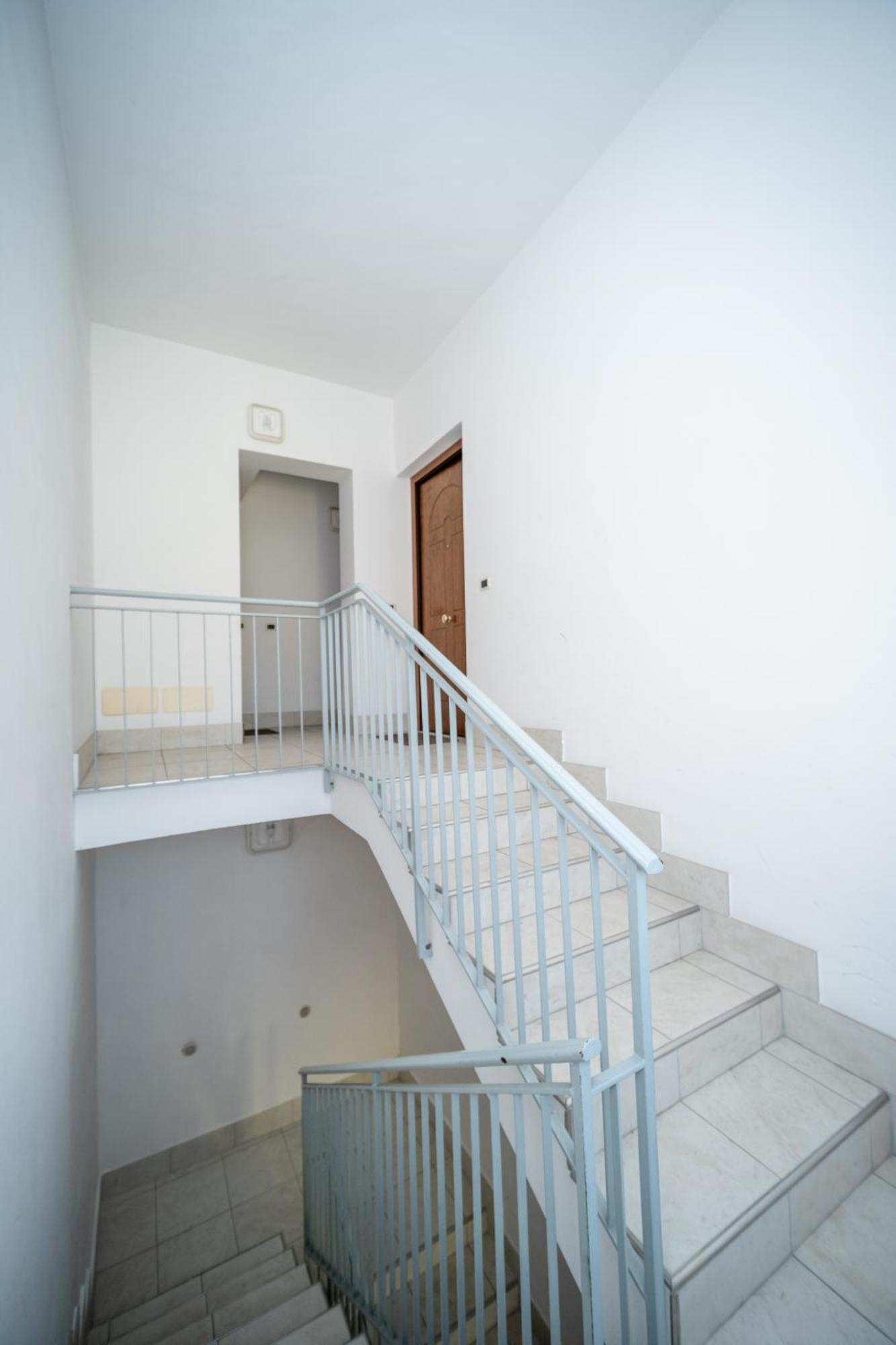 Fiumicino Business&Vacation Apt Wifi 외부 사진
