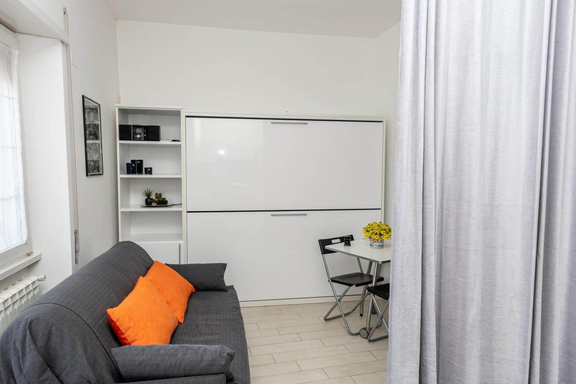 Fiumicino Business&Vacation Apt Wifi 외부 사진