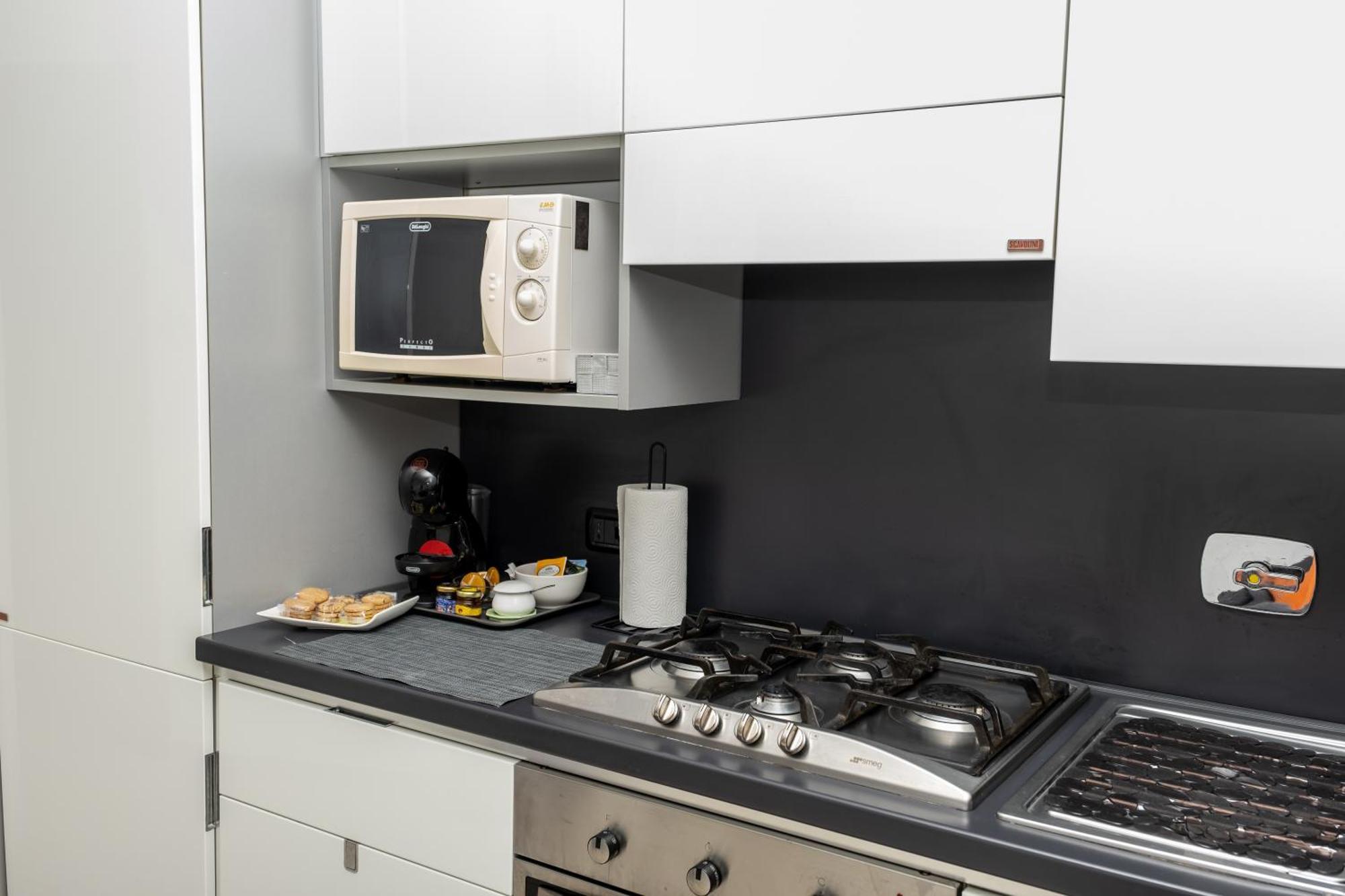 Fiumicino Business&Vacation Apt Wifi 외부 사진